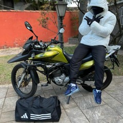 Piloto Da NASA -AKA KMLMGNS2