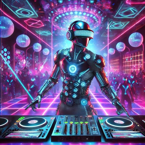 CMD Summer 24 Mix