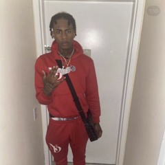 Nas EBK, Jo Bandz, Set Da Trend - Don't Trip (PROD BY GLO BANKS)