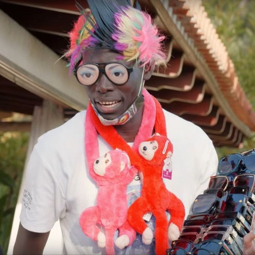 DJ Crumb - Aint A Game (rough copy)