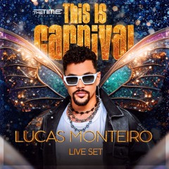 THIS IS CARNAVAL 2025 LIVE SET