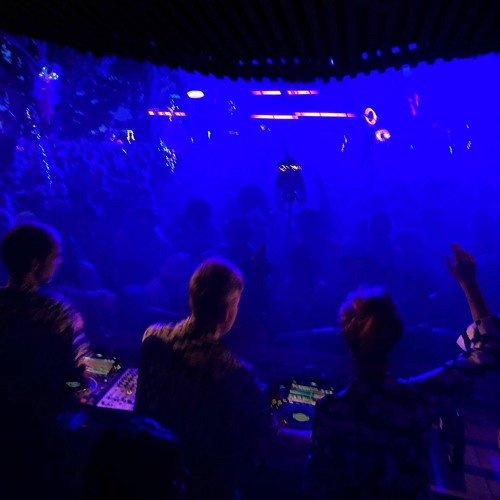 RSS Disco at Fusion Festival 2023
