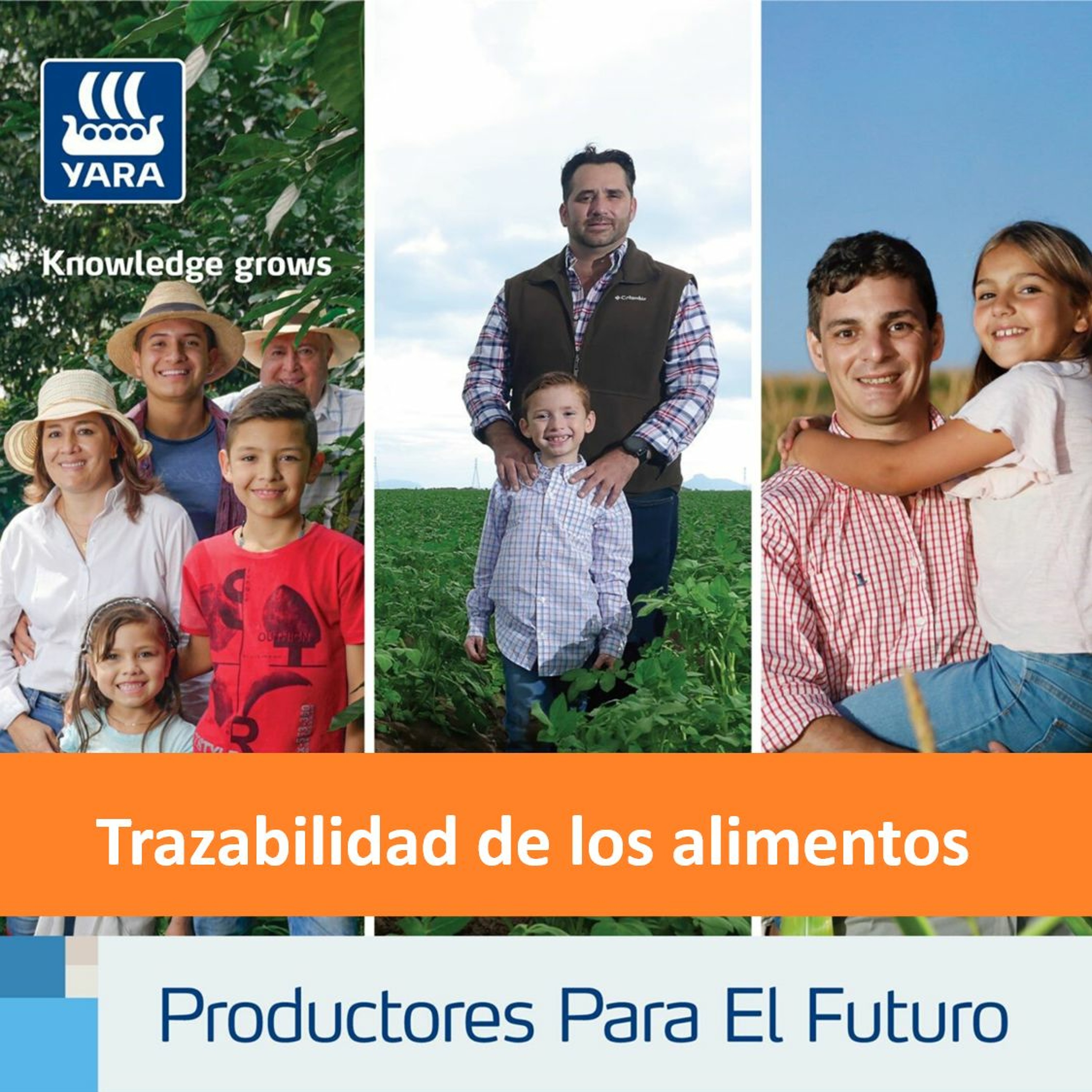 Productores Para El Futuro