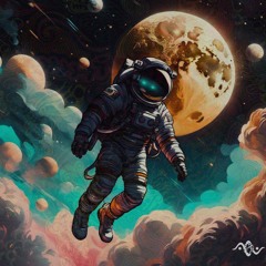 Astronaut adventures