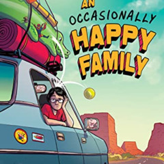 free KINDLE 📌 An Occasionally Happy Family by  Cliff Burke [EPUB KINDLE PDF EBOOK]
