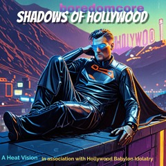 Shadows of Hollywood