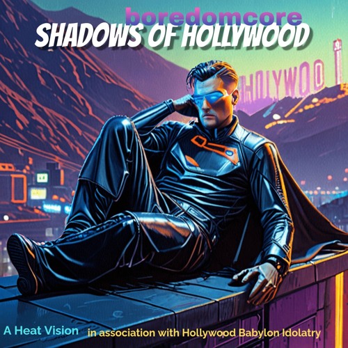 Shadows of Hollywood