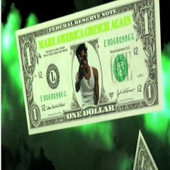 GRINCHN’4$ - ONE DOLLAR
