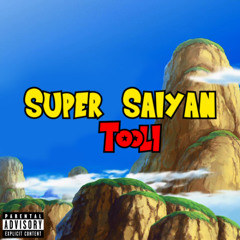 Super Saiyan
