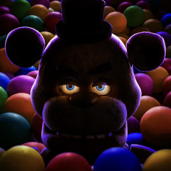 FNAF Movie Song | We Suffer In Silence (ft. ZealTheRealDeal)