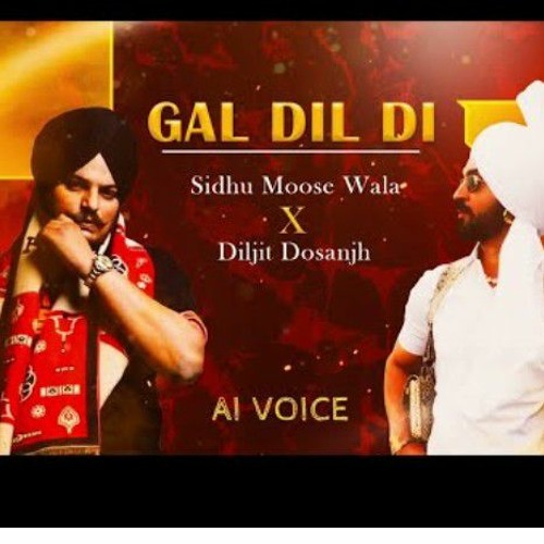 Sidhu x Diljit Dosanjh x Soni Pabla Sohneyo Narazgi Te Nai Gal Dil Di Song Sidhu Voice