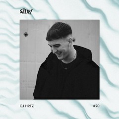 Too Salty 020 - C.I Hrtz