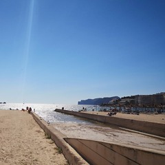 John Hamilton Sand in my shoes demo