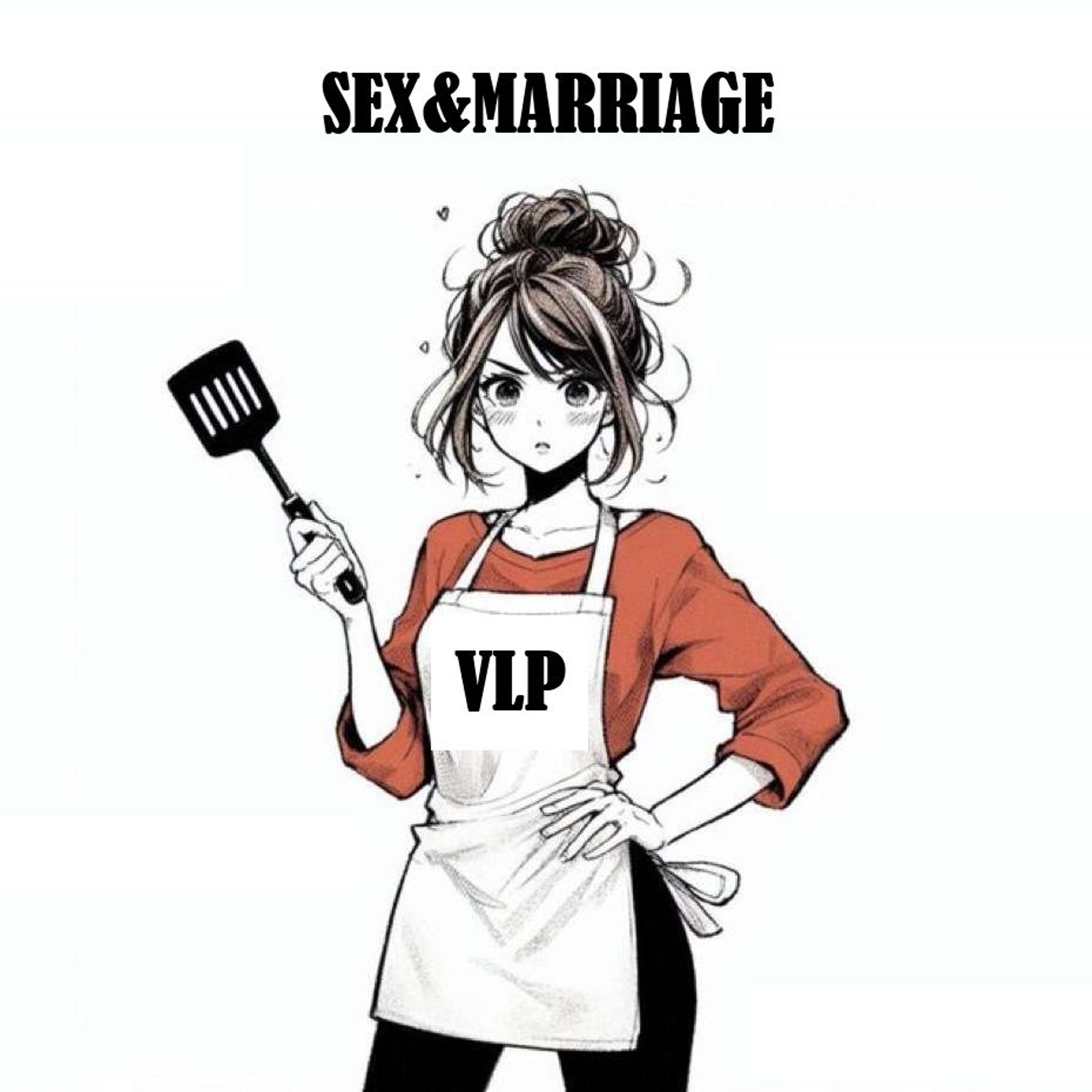 Sex&Marriage: Tradwives! episode artwork