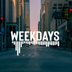 Weekdays (Orchestral Music)