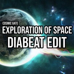 Cosmic Gate - Exploration Of Space (Diabeat Schranz Edit) [FREE DOWNLOAD]