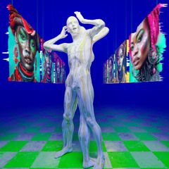 Rodion Poddubsky - Empty Waiting Room  (cut)