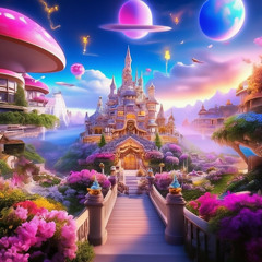 Darius & Secretvision - Dreamland (Original Mix)