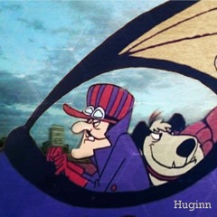 Duke Dastardly