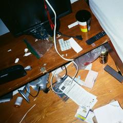 smoking loosies (demo)