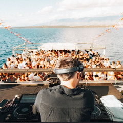 BIG DECK ENERGY