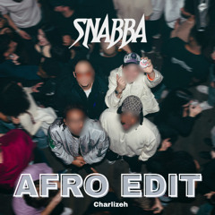 Acid - Snabba Edit