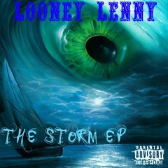Looney Lenny-Highly Flammable (Feat Kaos Anubis) (From the Album "The Storm")