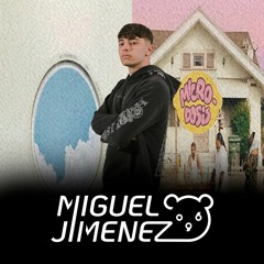 FREE | El Cielo X La Inocente (Miguel Jiménez Mashup) 106