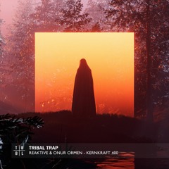 Reaktive & Onur Ormen - Kernkraft 400