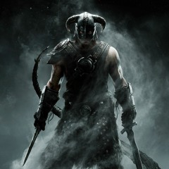 The Elder Scrolls -(Skyrim) Ancient Stones by Matthias Kohlen