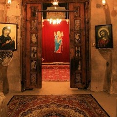 تأمل من فيلم أبونا اندراوس الصموئيلي