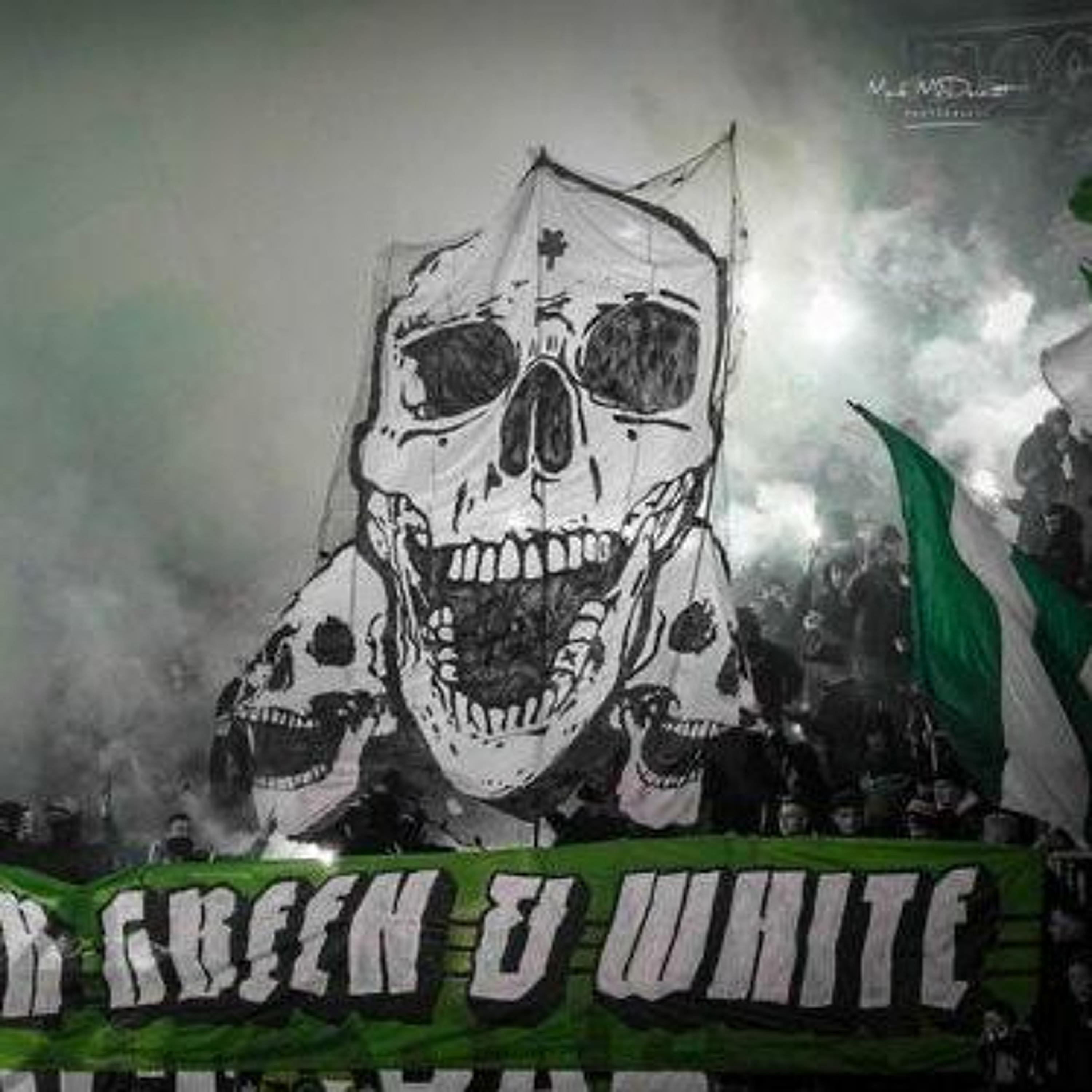 Tales From The East Stand