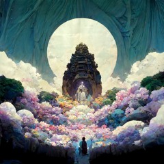 WE KNOW || HIRO. || MIDJOURNEY || 001