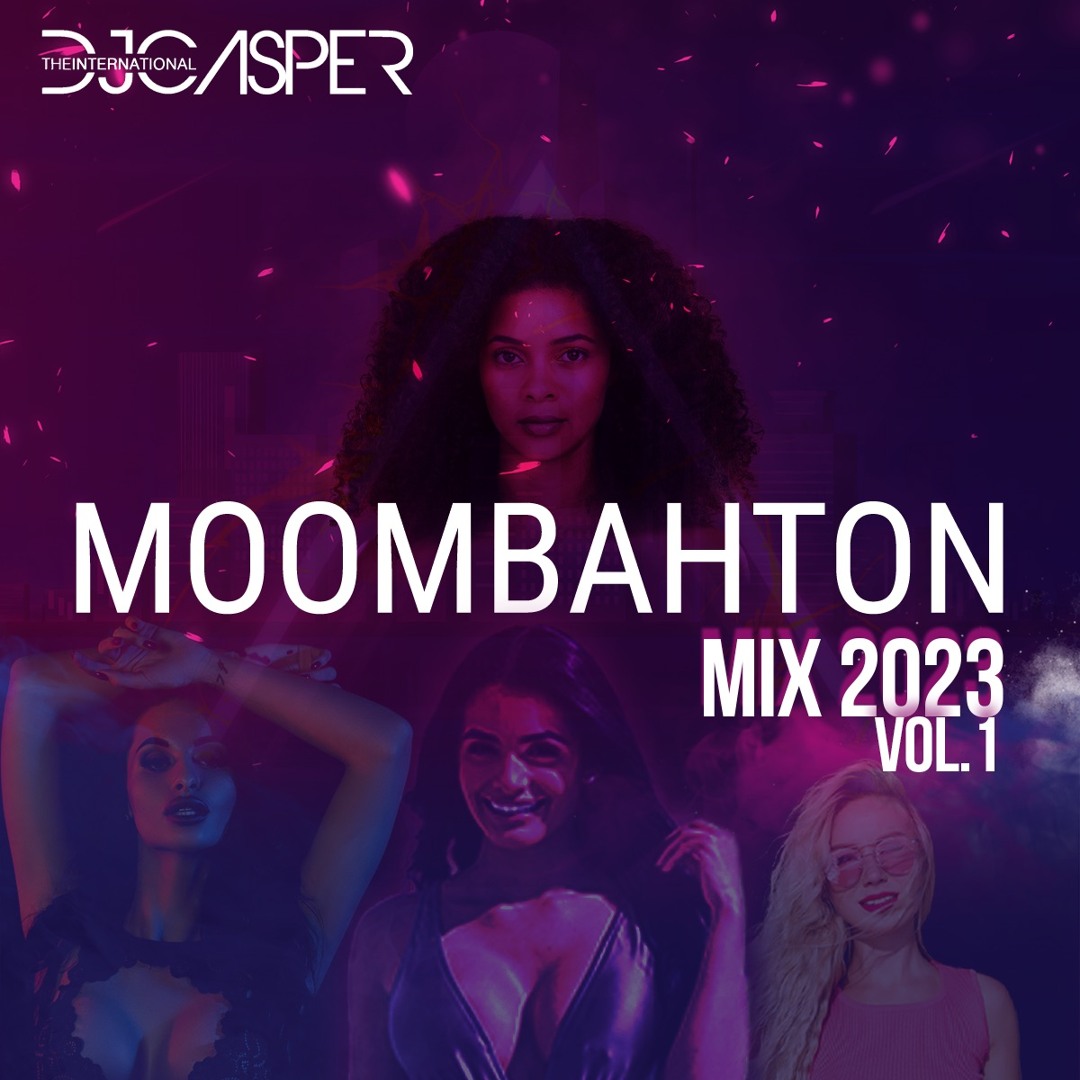 New MOOMBAHTON Mega Mix 2023π₯ | Best MOOMBAHTON Playlist Mix Of 2023 Vol 1 π§#moombahton cover artwork