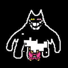 Teacher's Pet - Alphys Secret Boss [Deltarune UST]