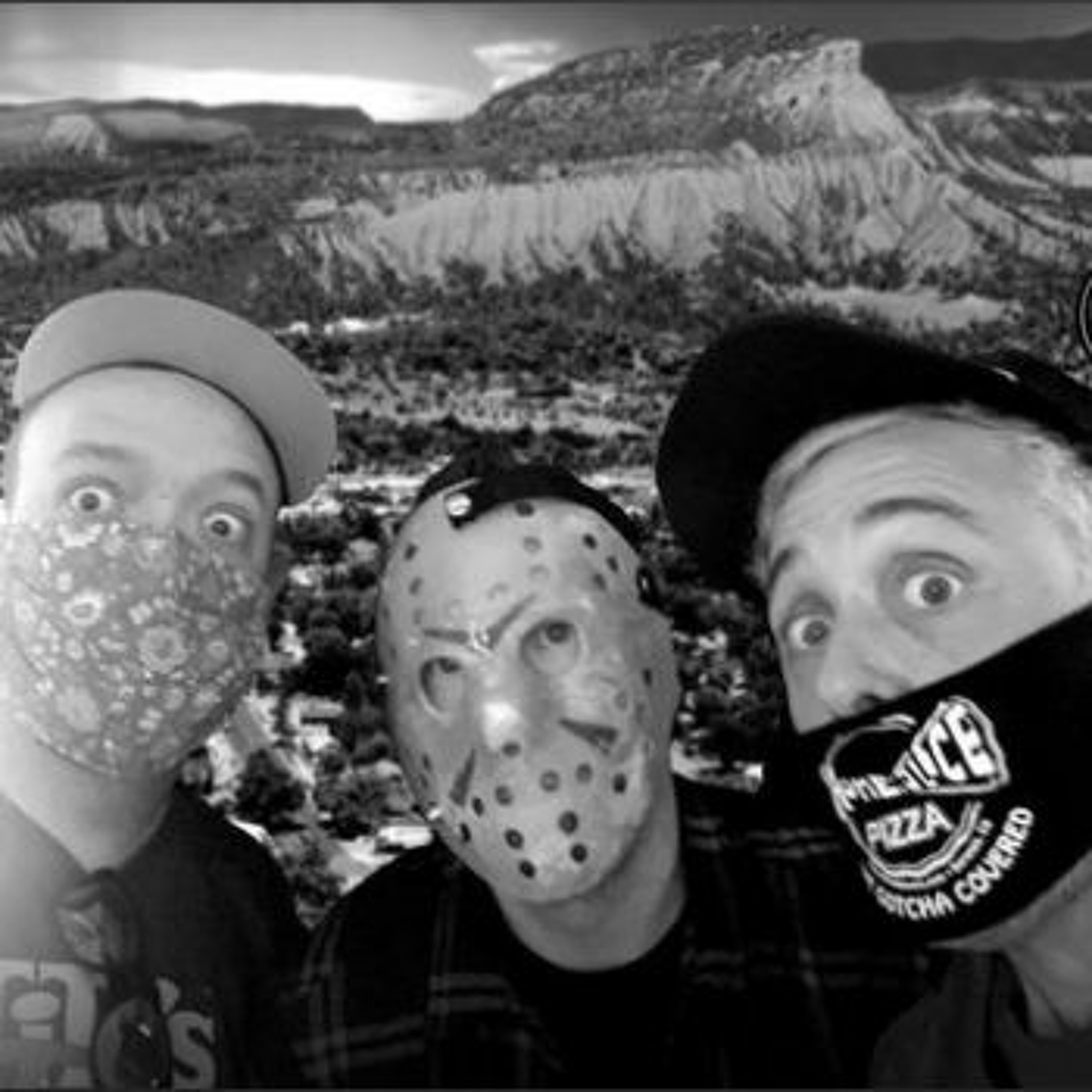 Ep. 157 | Reunited