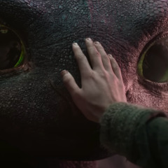 How To Train Your Dragon Theme Rock