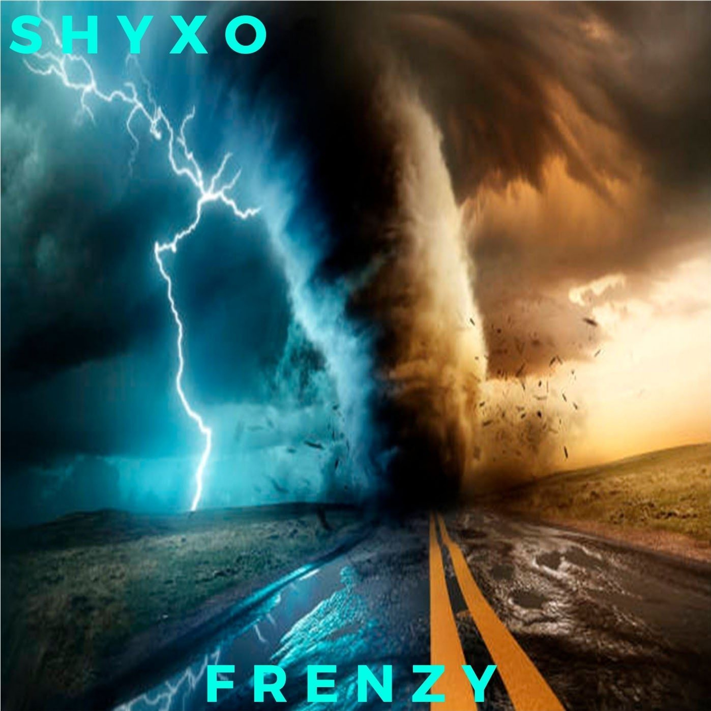 Track cover
