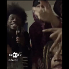 Motion (feat. gohxrd, swiper)