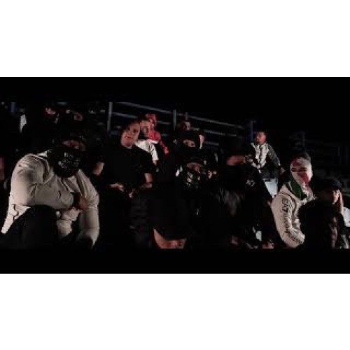 ICE WSR - CZARNE MYŚLI (🎥: @OBIEKTYWNIE.VIDEO)