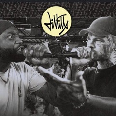 TJ_BEASTBOY vs. Davie Jones