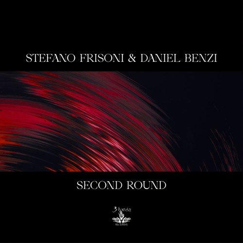 TH512 Stefano Frisoni & Daniel Benzi - Second Round