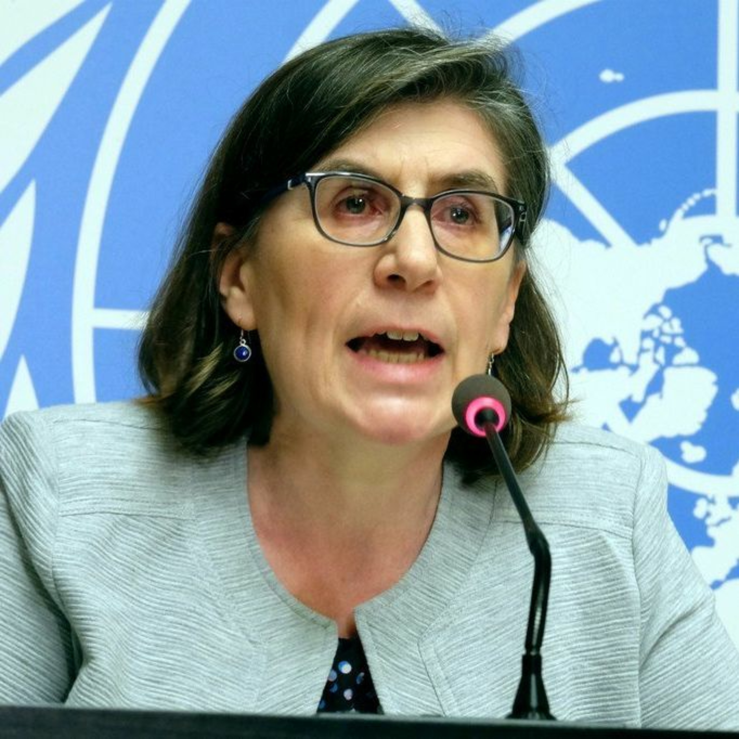 UN Human Rights Commission Voices Deep Concern Over Senegal's Tense Situation. episode artwork
