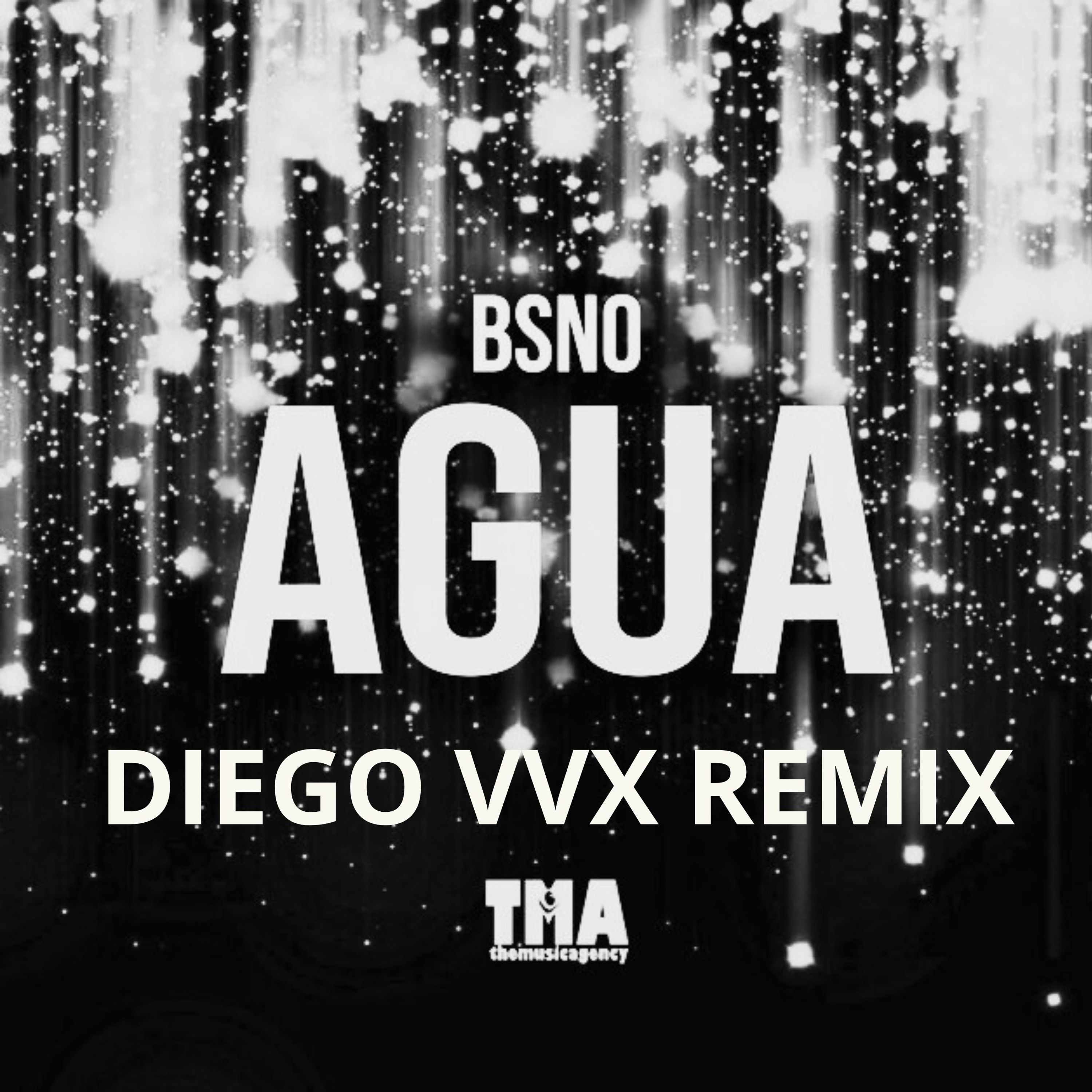 BSNO - Agua (Diego VVX Remix) episode artwork