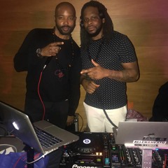 Get Away 2023 FT Ranz & Cjay