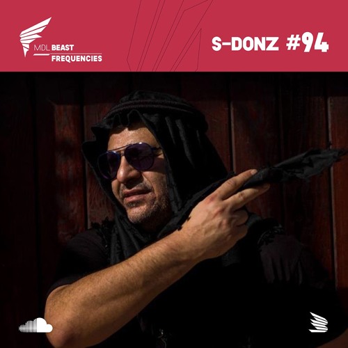 BEAST Frequencies #094 - S-DONZ