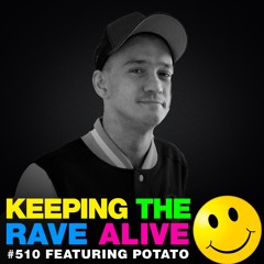 KTRA Episode 510: Potato