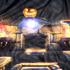 Sonic Heroes - Mystic Mansion NDS Soundfont Arrangement