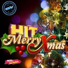 Hit Merry Xmas 2021 - Mixed by Van Hollen