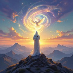 What Manner of Spirit